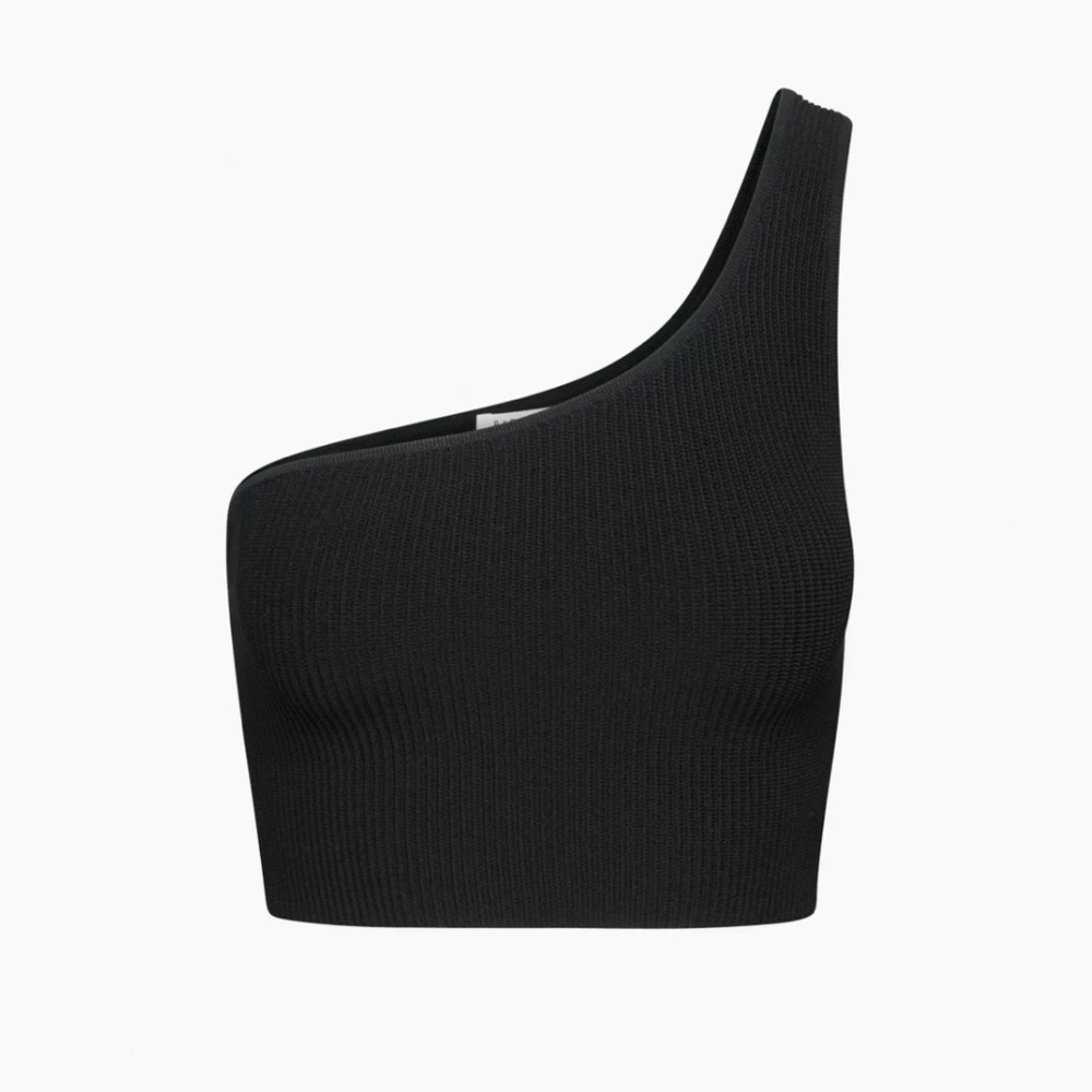 Aritzia One Shoulder Top